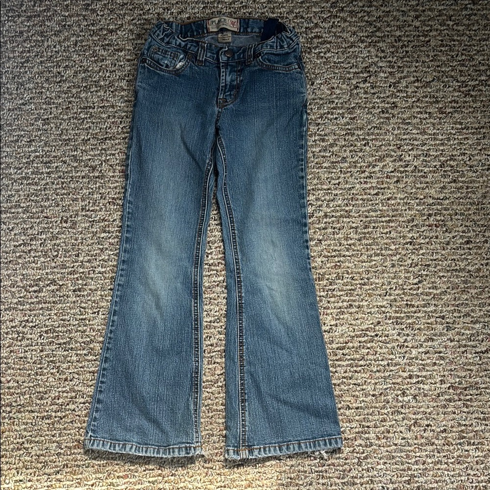 Children’s Place Girls Jeans